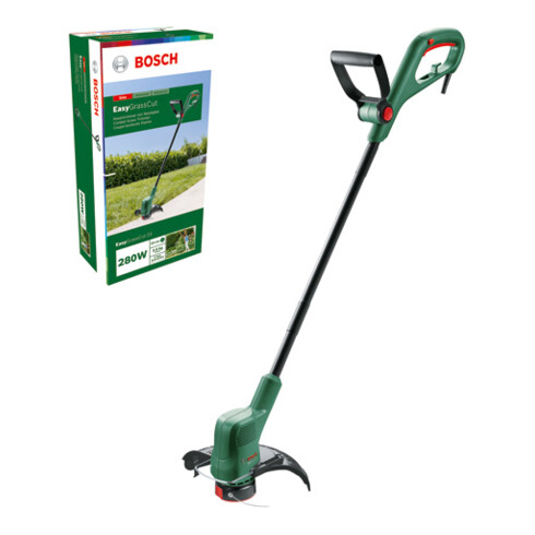 Coupe-bordures EasyGrassCut 23 Bosch
