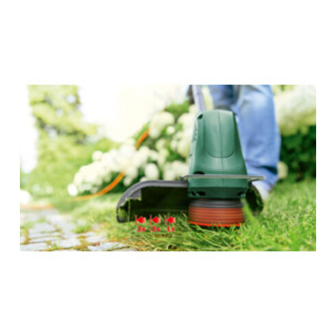 Coupe-bordures EasyGrassCut 23 Bosch
