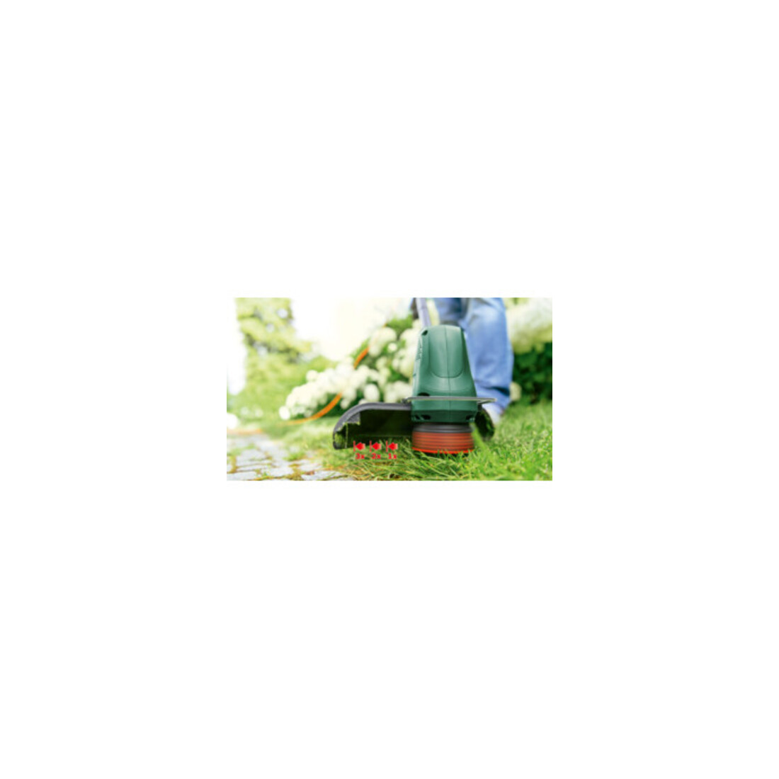 Coupe-bordures EasyGrassCut 23 Bosch