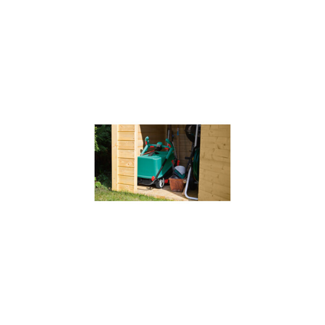 Coupe-bordures EasyGrassCut 23 Bosch