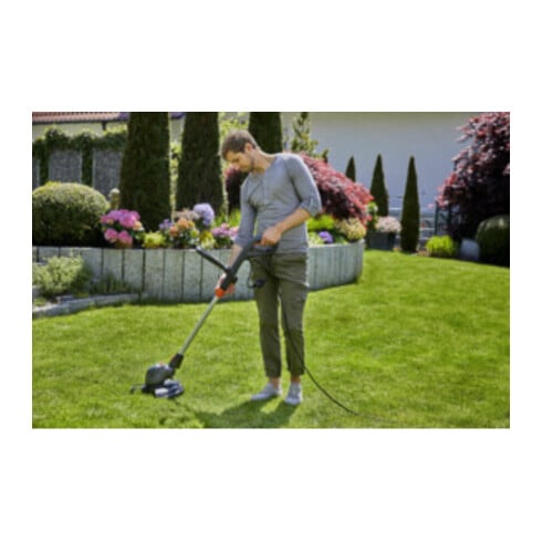 Coupe-bordures électrique ComfortCut 550/28 GARDENA