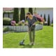 Coupe-bordures électrique EasyCut 450/25 GARDENA