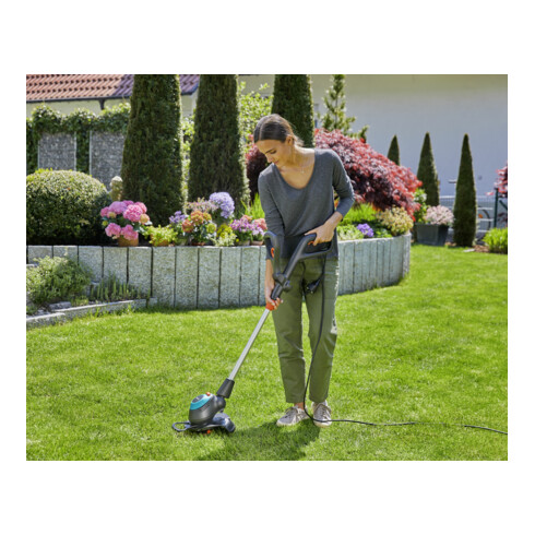 Coupe-bordures électrique EasyCut 450/25 GARDENA