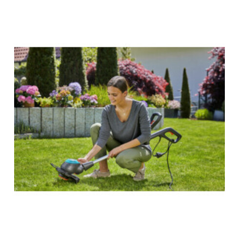 Coupe-bordures électrique EasyCut 450/25 GARDENA