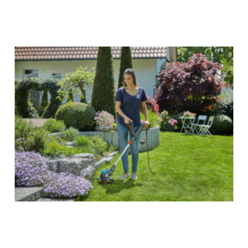Coupe-bordures électrique EasyCut 450/25 GARDENA