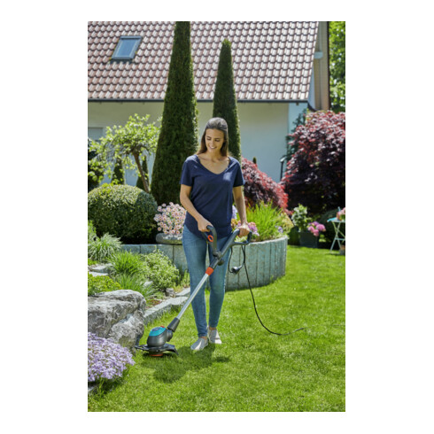 Coupe-bordures électrique EasyCut 450/25 GARDENA