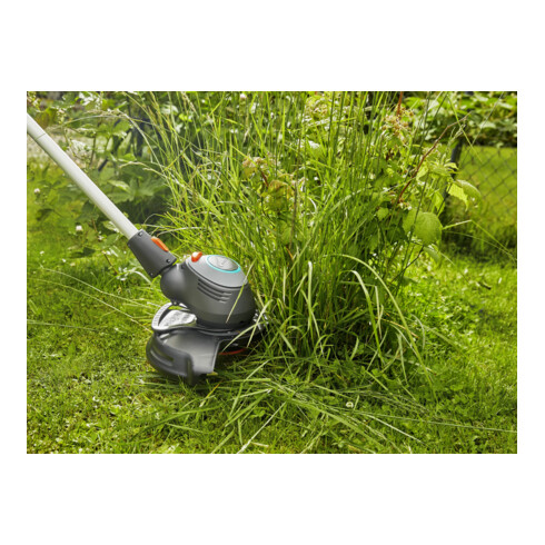 Coupe-bordures électrique PowerCut 650/28 GARDENA