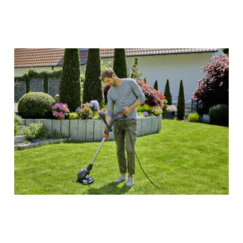 Coupe-bordures électrique PowerCut 650/28 GARDENA
