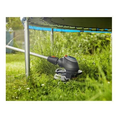 Coupe-bordures électrique PowerCut 650/28 GARDENA