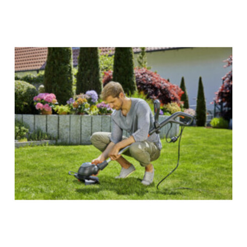 Coupe-bordures électrique PowerCut 650/28 GARDENA