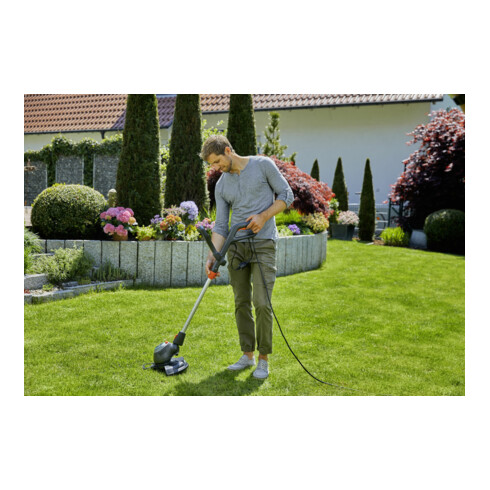 Coupe-bordures électrique PowerCut 650/28 GARDENA