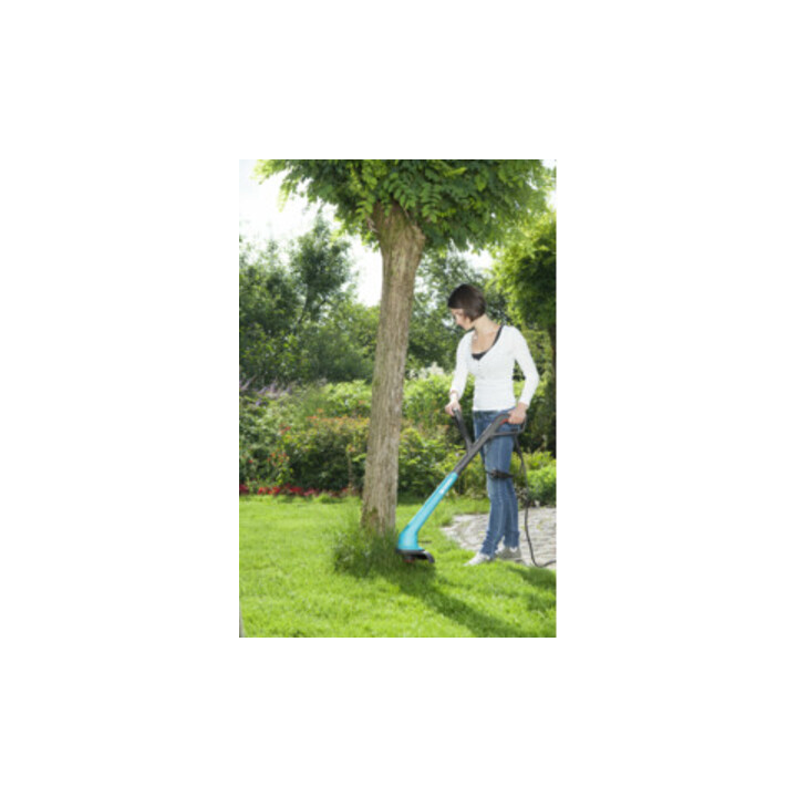 Coupe-bordures électrique turbo SmallCut 300/23 GARDENA