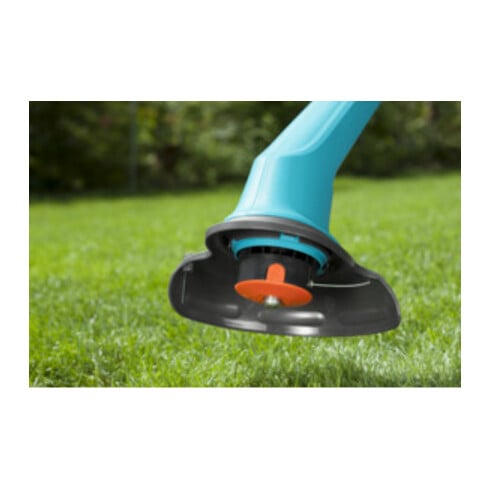 Coupe-bordures électrique turbo SmallCut 300/23 GARDENA