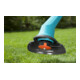 Coupe-bordures électrique turbo SmallCut 300/23 GARDENA-5