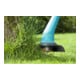 Coupe-bordures électrique turbo SmallCut 300/23 GARDENA