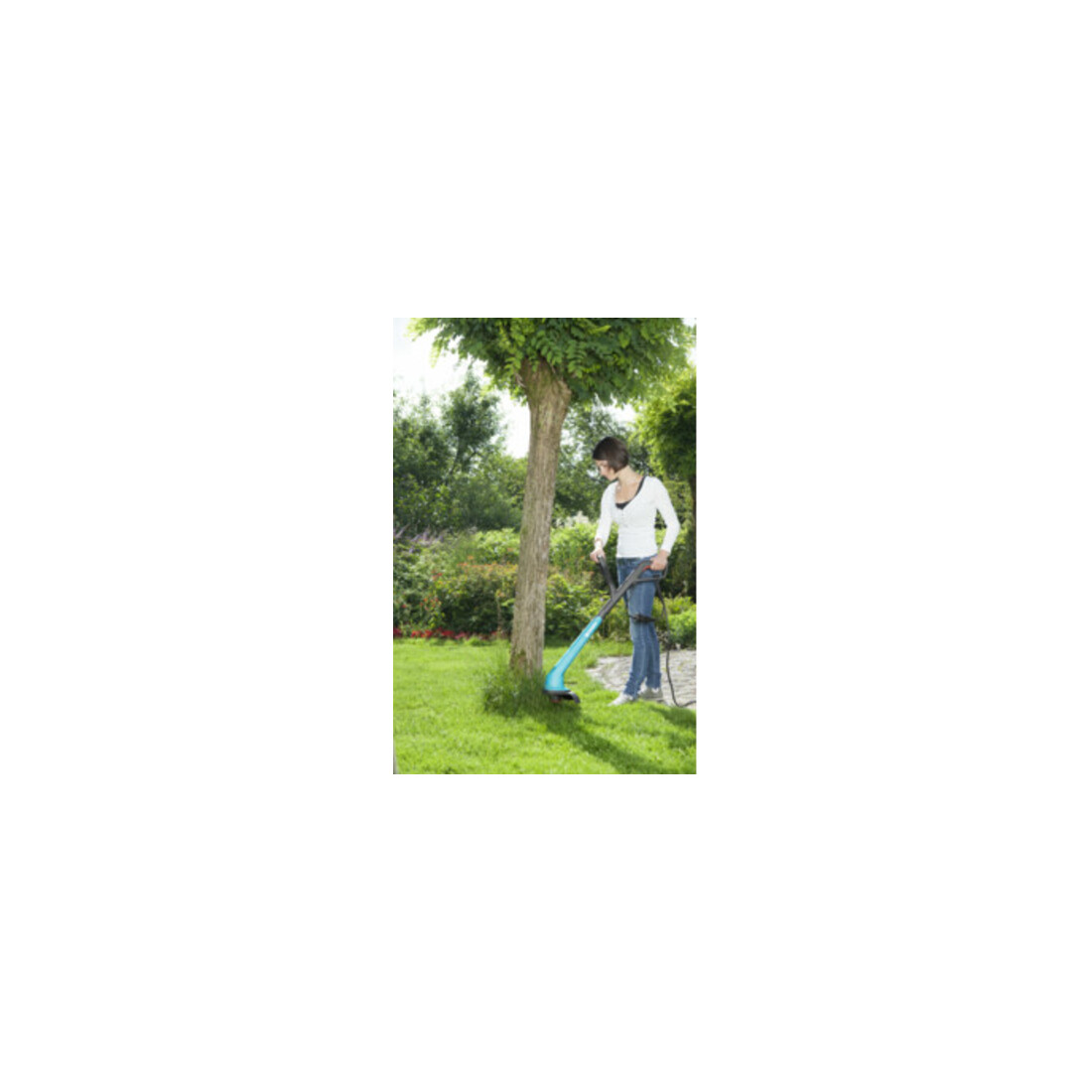 Coupe-bordures électrique turbo SmallCut 300/23 GARDENA