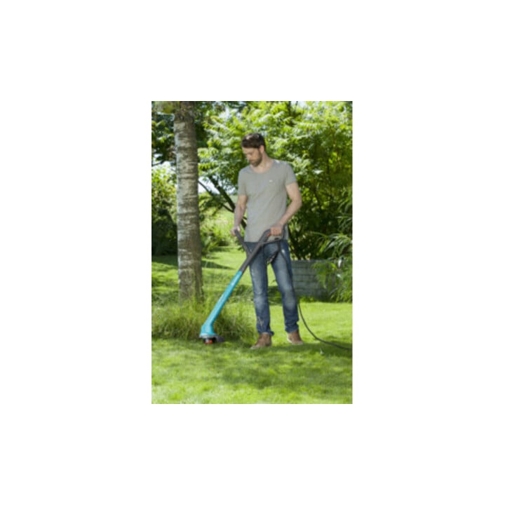 Coupe-bordures électrique turbo SmallCut Plus 350/23 GARDENA