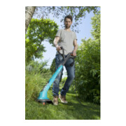 Coupe-bordures électrique turbo SmallCut Plus 350/23 GARDENA-4