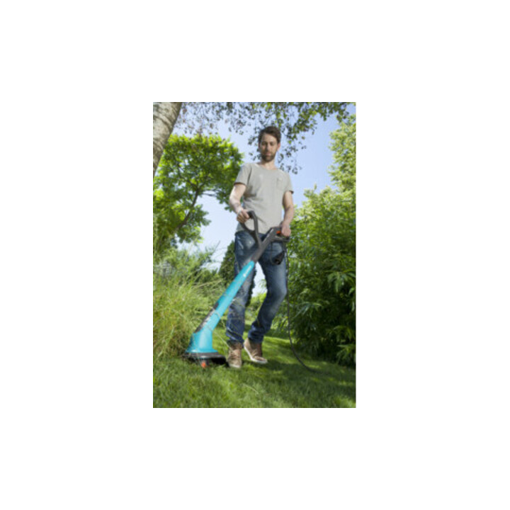 Coupe-bordures électrique turbo SmallCut Plus 350/23 GARDENA