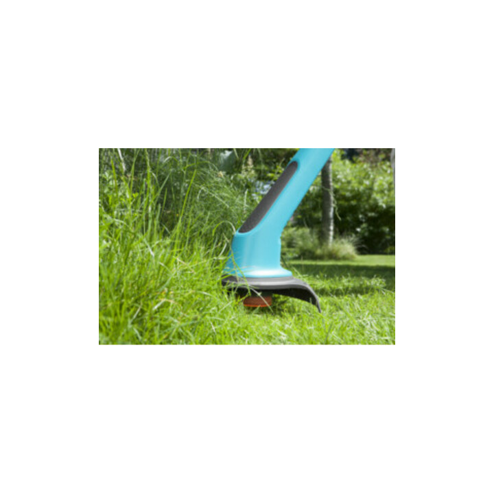 Coupe-bordures électrique turbo SmallCut Plus 350/23 GARDENA