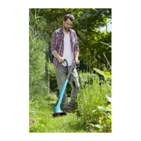 Coupe-bordures électrique turbo SmallCut Plus 350/23 GARDENA