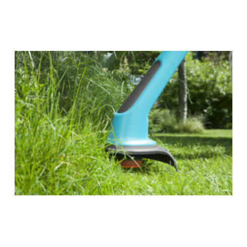 Coupe-bordures électrique turbo SmallCut Plus 350/23 GARDENA