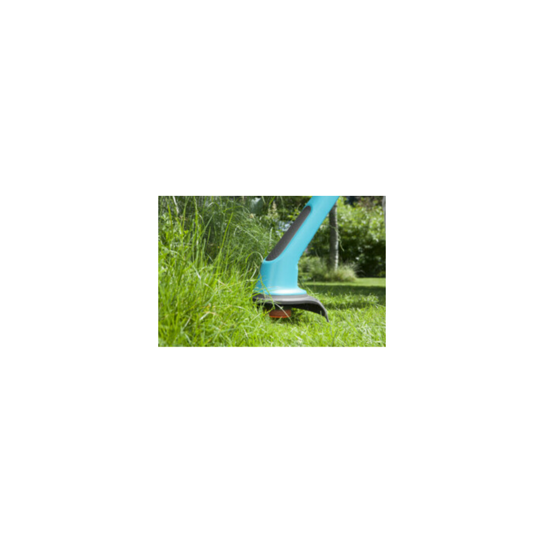 Coupe-bordures électrique turbo SmallCut Plus 350/23 GARDENA