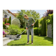 Coupe-bordures sans fil ComfortCut 23/18V P4A GARDENA Set Ready-To-Use-4