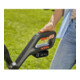 Coupe-bordures sans fil ComfortCut 23/18V P4A GARDENA Set Ready-To-Use-4