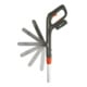 Coupe-bordures sans fil ComfortCut 23/18V-P4A solo GARDENA
