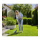 Coupe-bordures sans fil EasyCut 23/18V P4A GARDENA Set Ready-To-Use