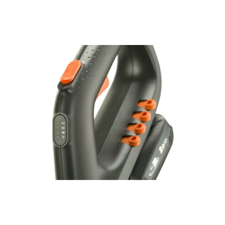 Coupe-bordures sans fil EasyCut 23/18V P4A GARDENA Set Ready-To-Use