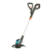Coupe-bordures sans fil EasyCut 23/18V P4A solo GARDENA