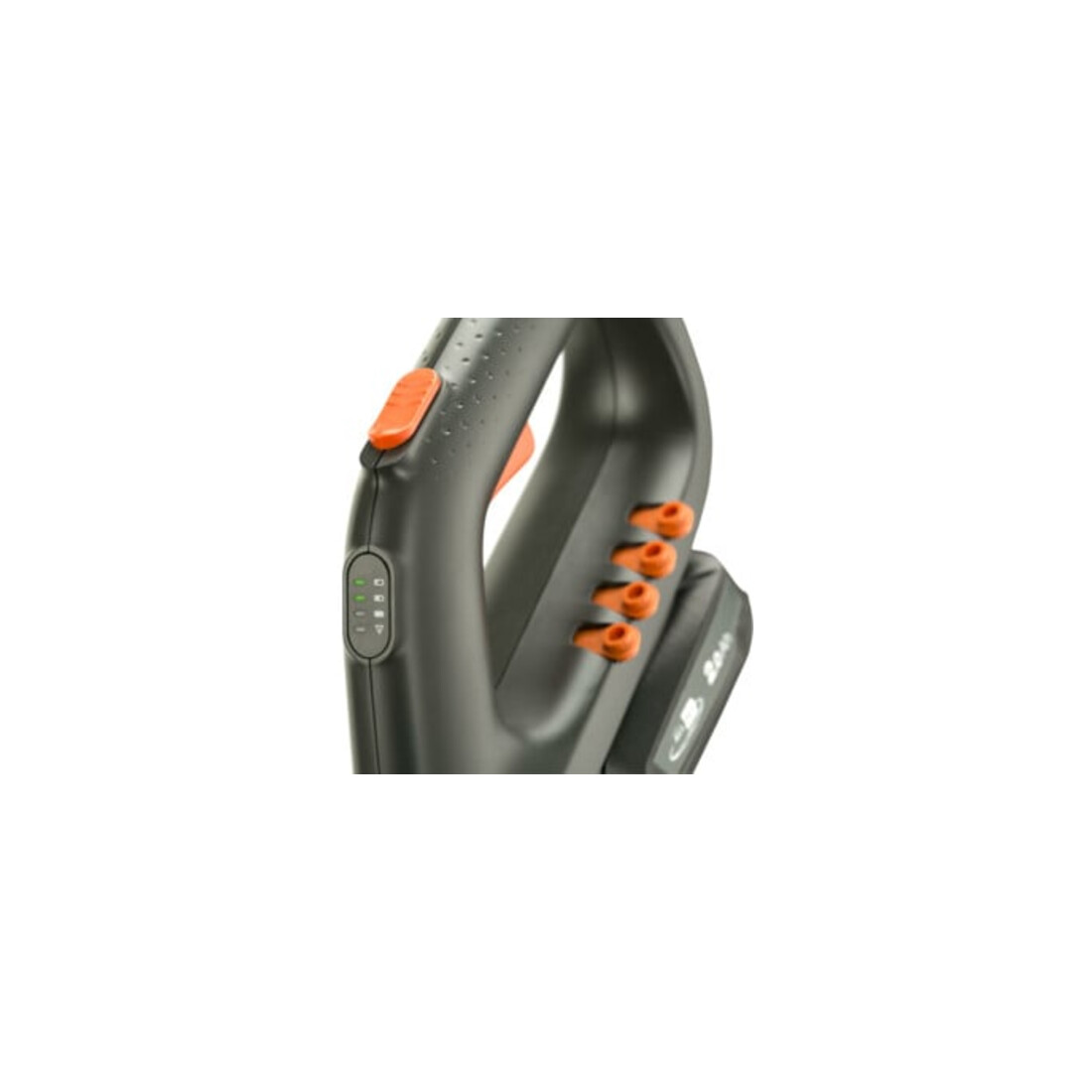 Coupe-bordures sans fil EasyCut 23/18V P4A solo GARDENA