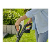 Coupe-bordures sans fil EasyCut 23/18V P4A solo GARDENA-5