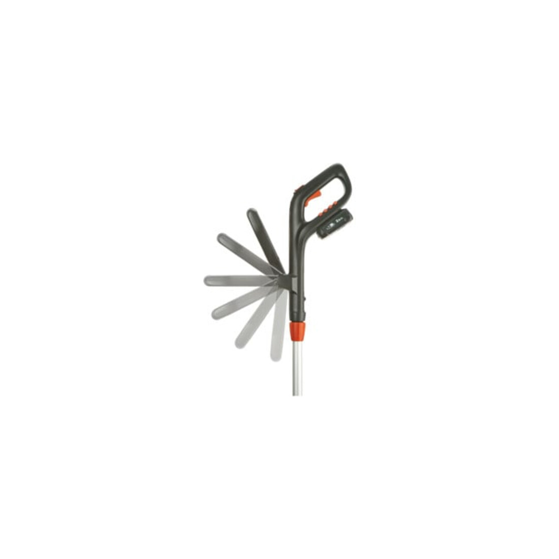 Coupe-bordures sans fil EasyCut 23/18V P4A solo GARDENA