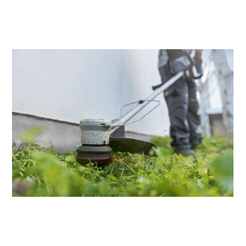 Coupe-bordures sans fil GRT 18V-33 Bosch