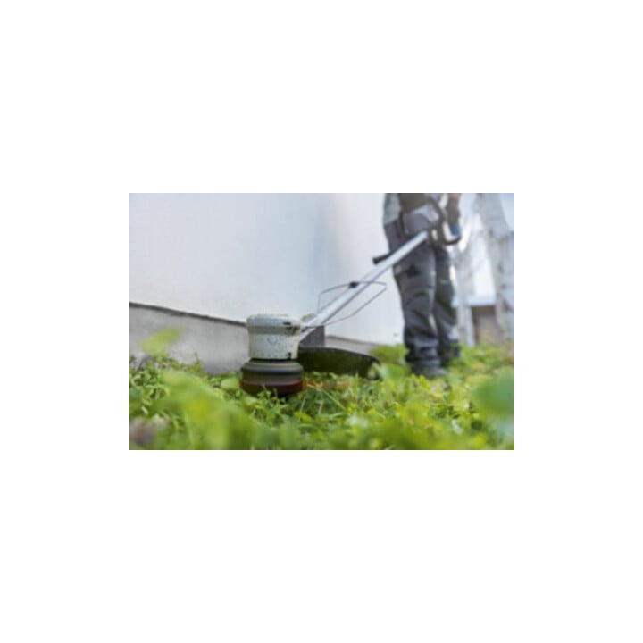 Coupe-bordures sans fil GRT 18V-33 Bosch
