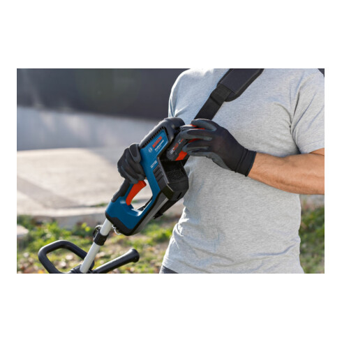Coupe-bordures sans fil GRT 18V-33 Bosch