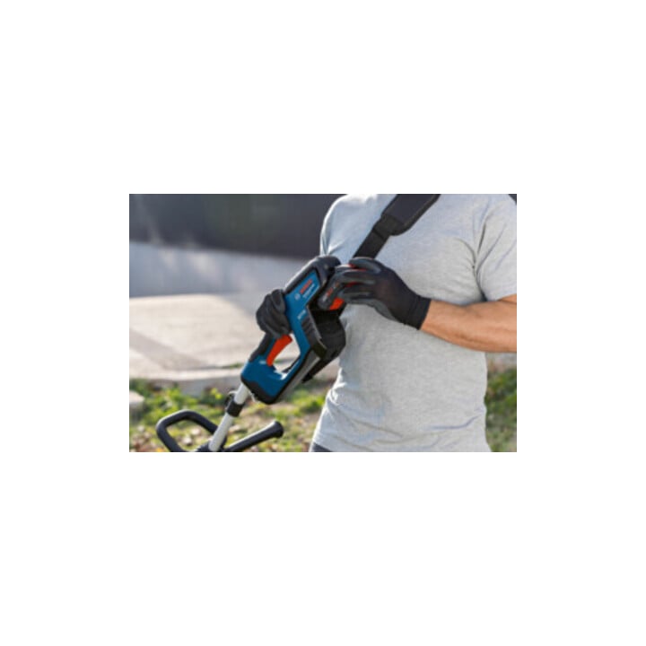 Coupe-bordures sans fil GRT 18V-33 Bosch