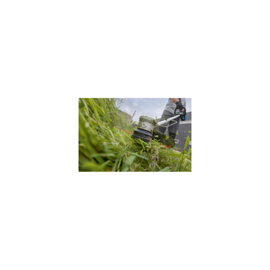 Coupe-bordures sans fil GRT 18V-33 Bosch