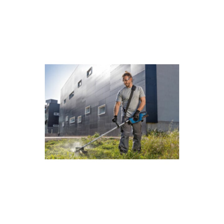 Coupe-bordures sans fil GRT 18V-33 Bosch