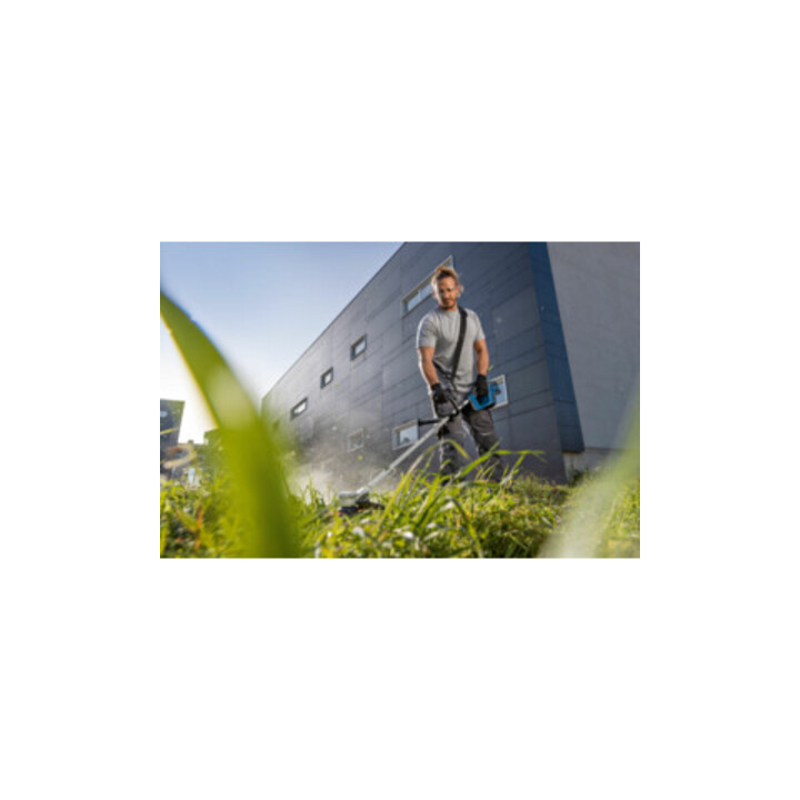 Coupe-bordures sans fil GRT 18V-33 Bosch