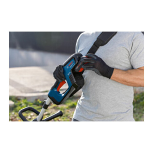 Coupe-bordures sans fil GRT 18V-33 Bosch