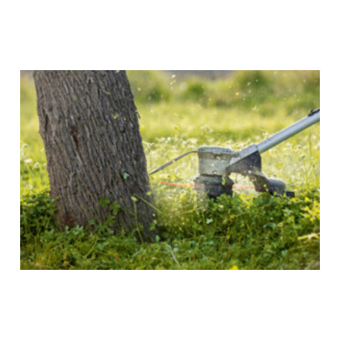 Coupe-bordures sans fil GRT 18V-33 Bosch