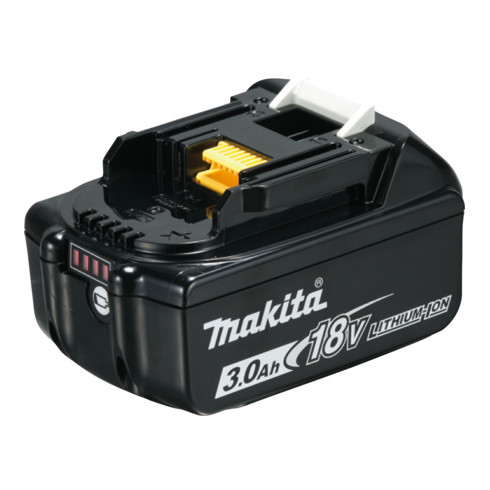 Coupe-bordures sans fil Makita 18,0V DUR187LRF