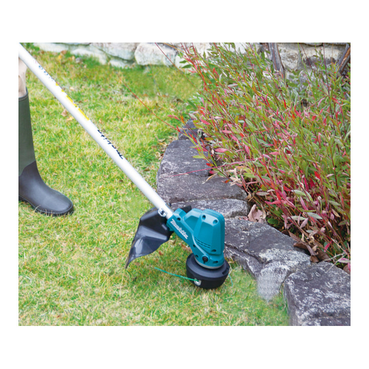 Coupe-bordures sans fil Makita 18 V DUR190UZX3