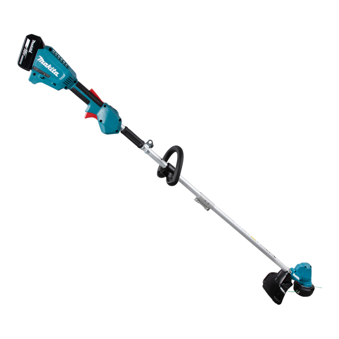 Coupe-bordures sans fil Makita 18V DUR192LRT