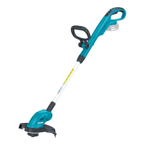 Coupe-bordures sans fil Makita DUR181Z, version solo