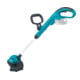 Coupe-bordures sans fil Makita DUR181Z, version solo